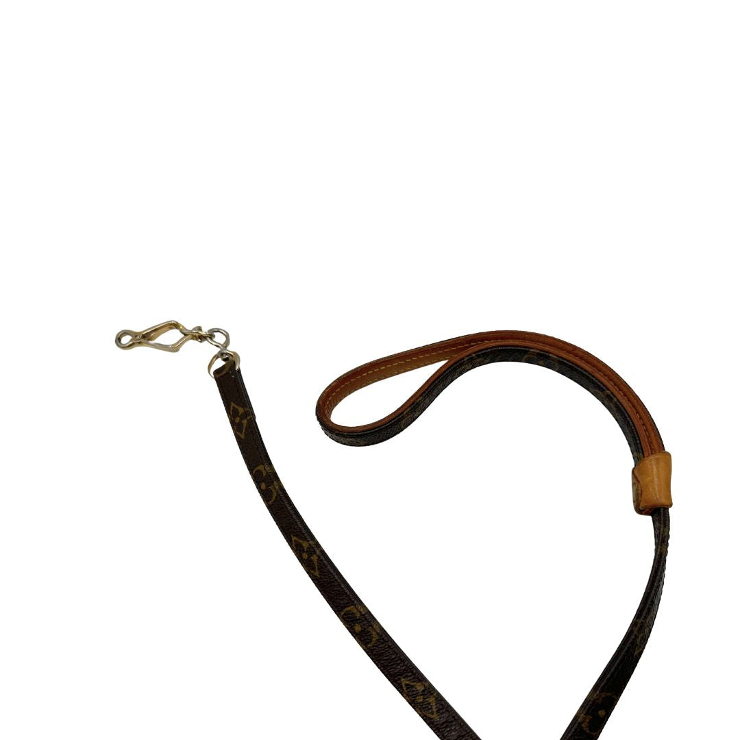 Guinzaglio Louis Vuitton