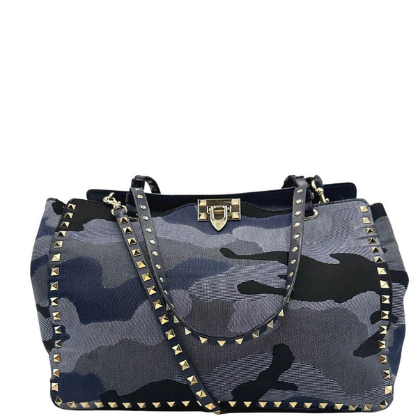 Borsa Valentino Garavani Rockstud