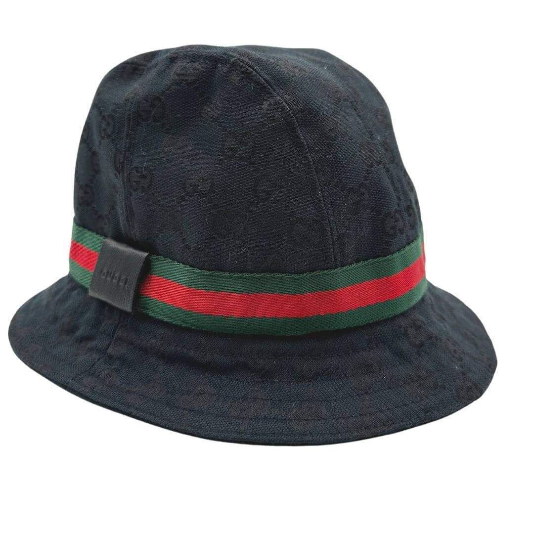 Cappelli gucci clearance scontati