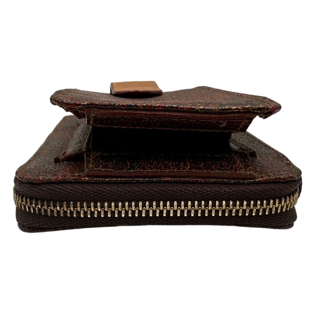 Accessorio Porta cellulare Etro Paisley