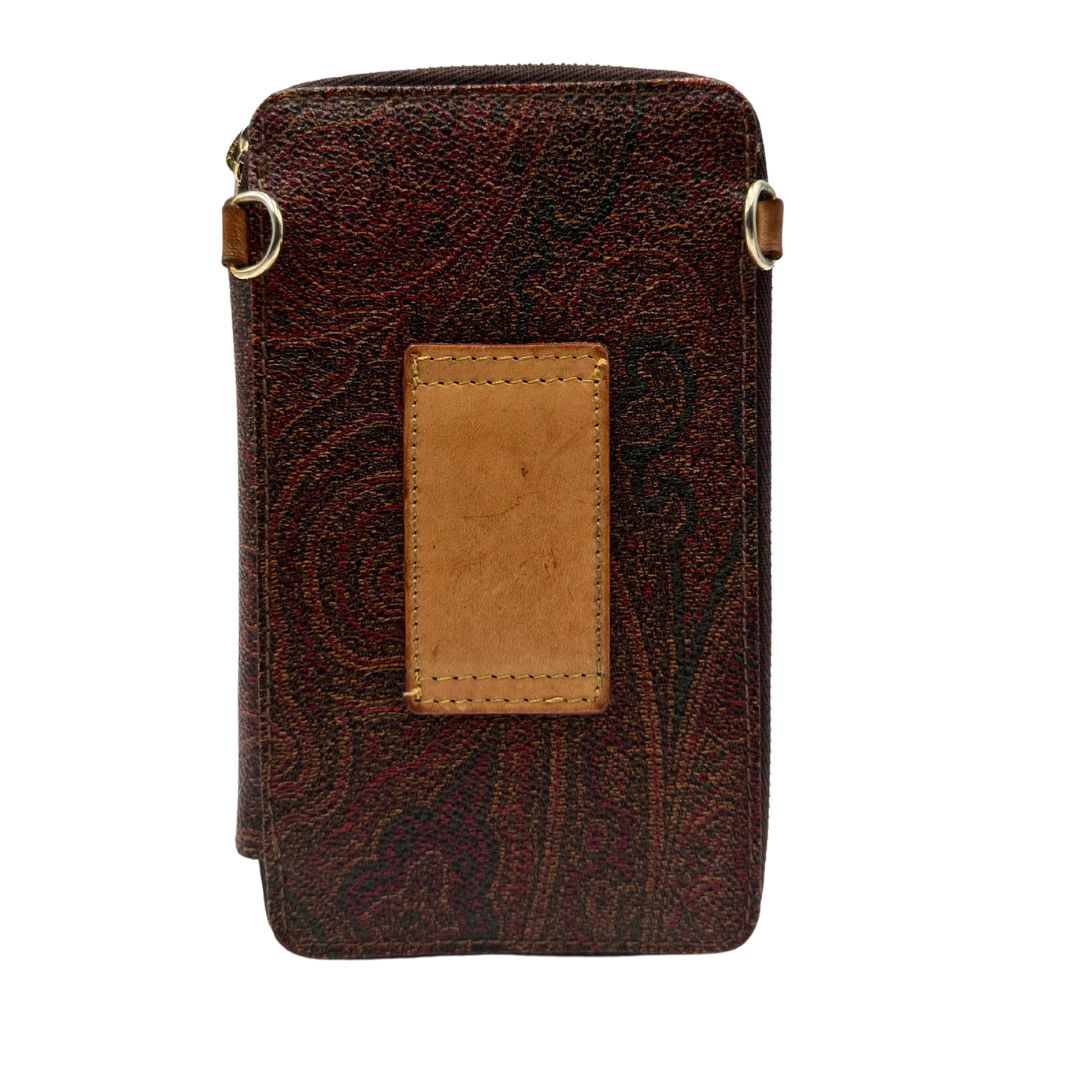 Accessorio Porta cellulare Etro Paisley