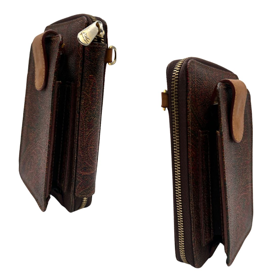 Accessorio Porta cellulare Etro Paisley