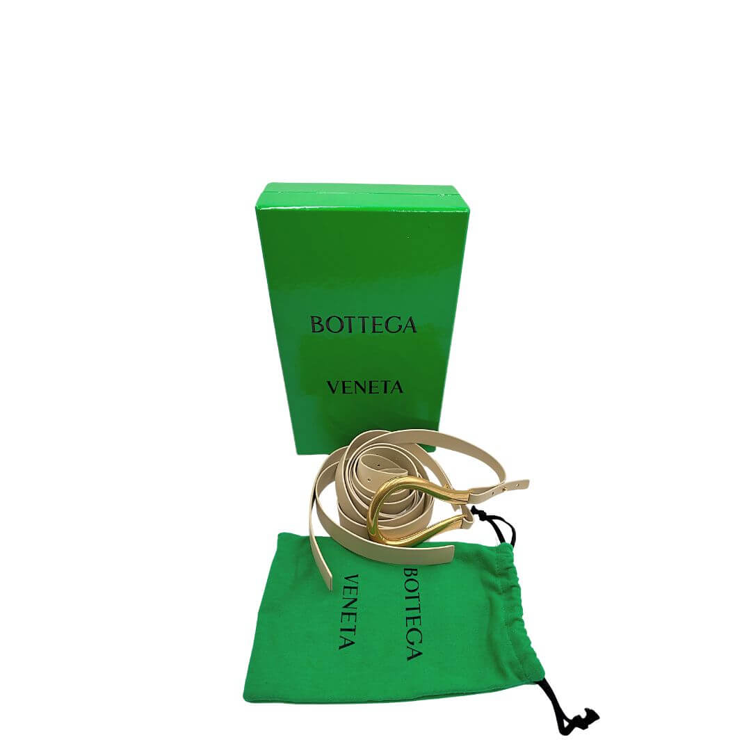 Cinta bottega Veneta Tg L