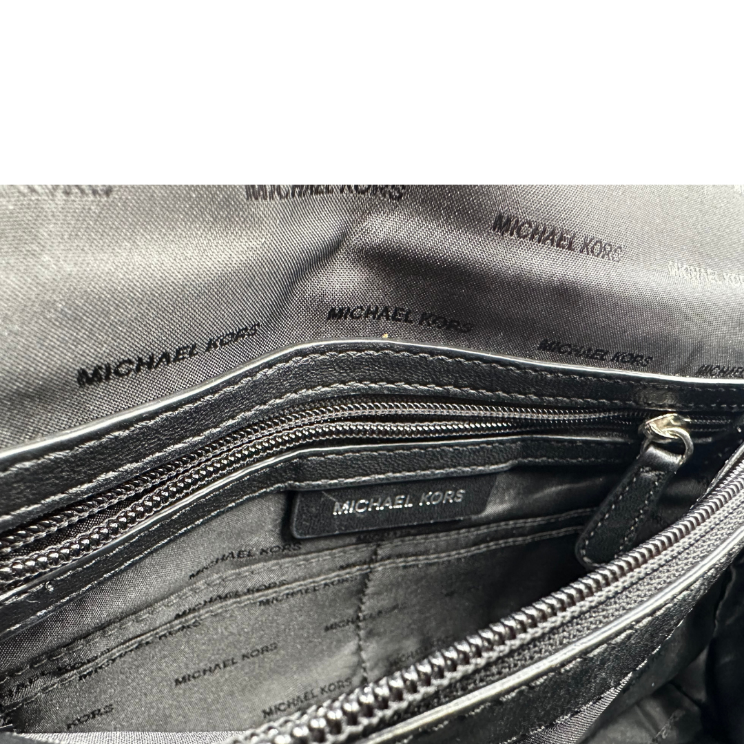 Tracolla Michael Kors Sloan