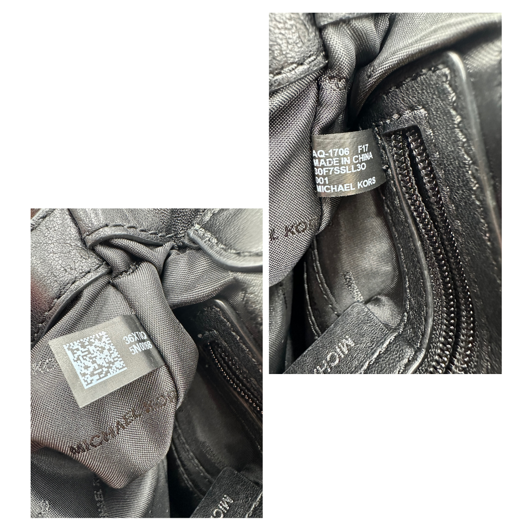 Tracolla Michael Kors Sloan