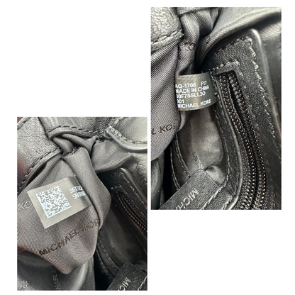 Tracolla Michael Kors Sloan