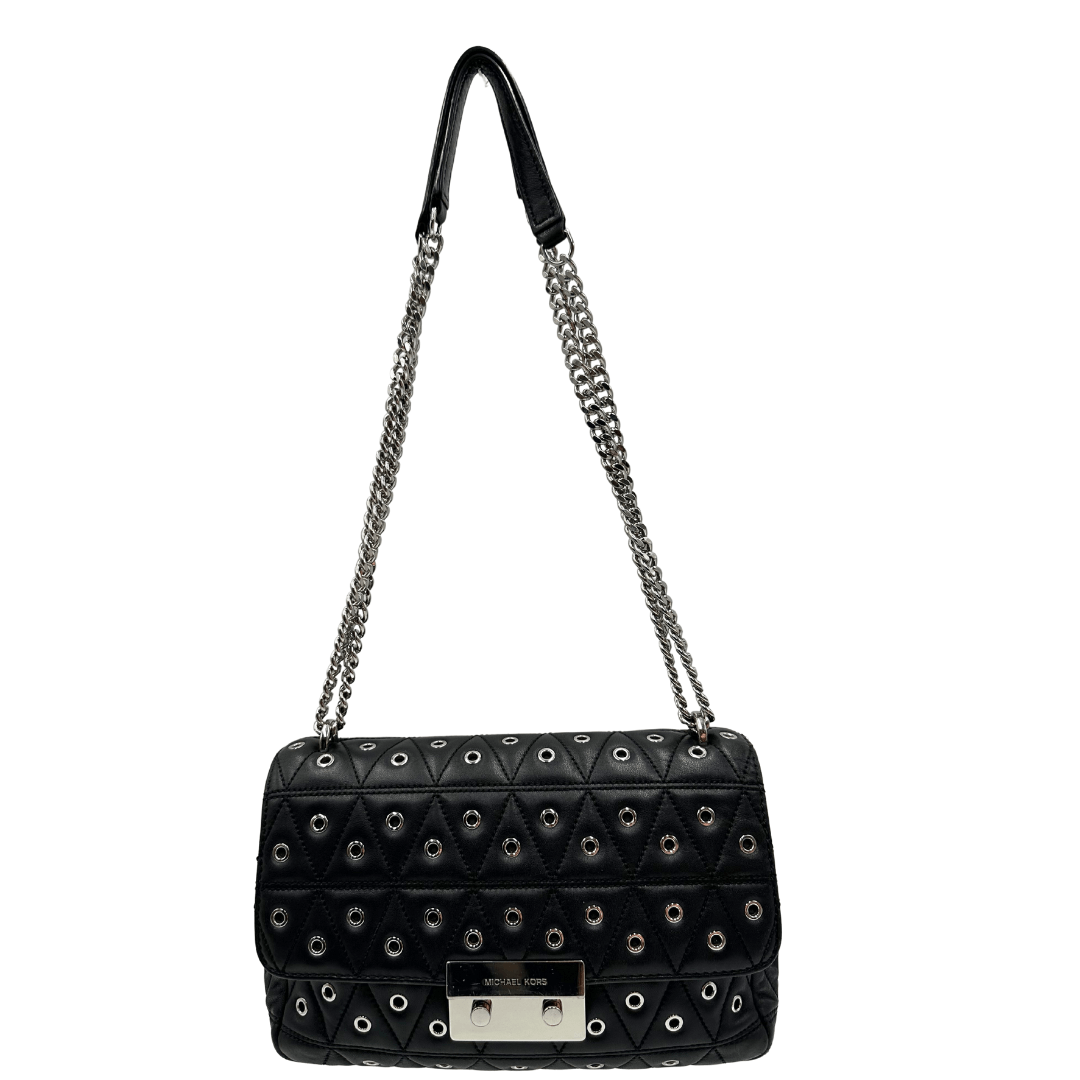 Tracolla Michael Kors Sloan