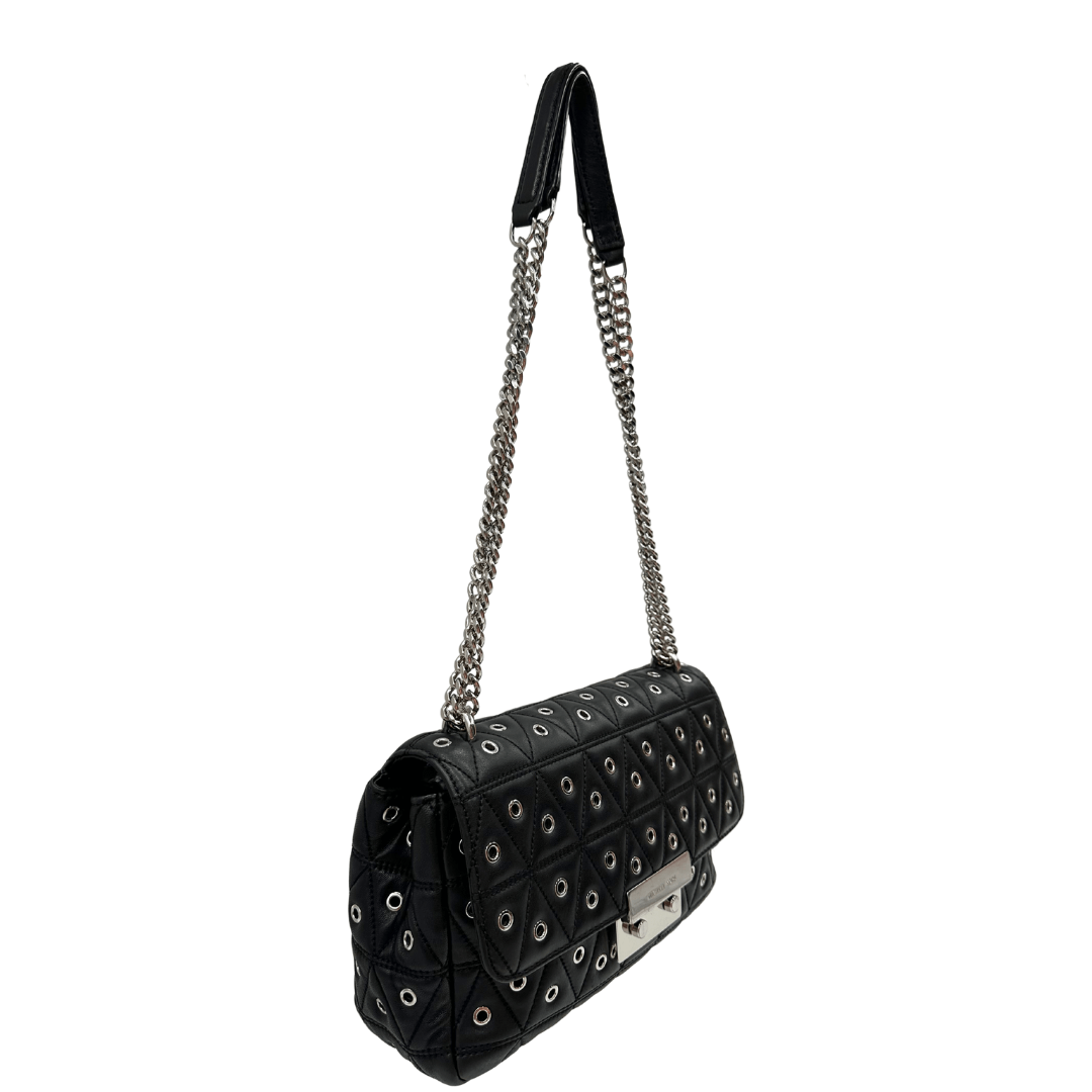 Tracolla Michael Kors Sloan