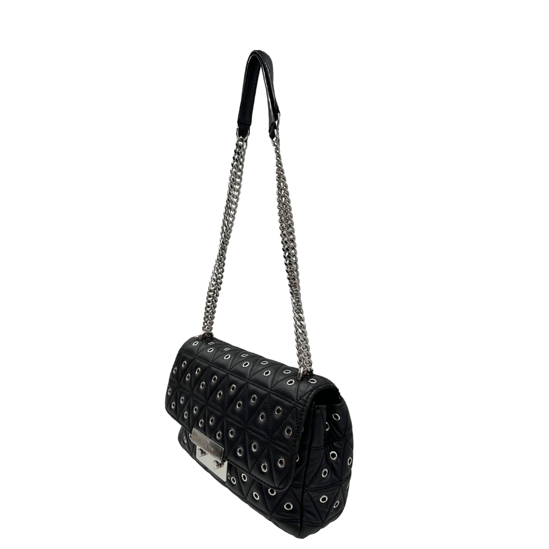 Tracolla Michael Kors Sloan