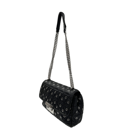 Tracolla Michael Kors Sloan