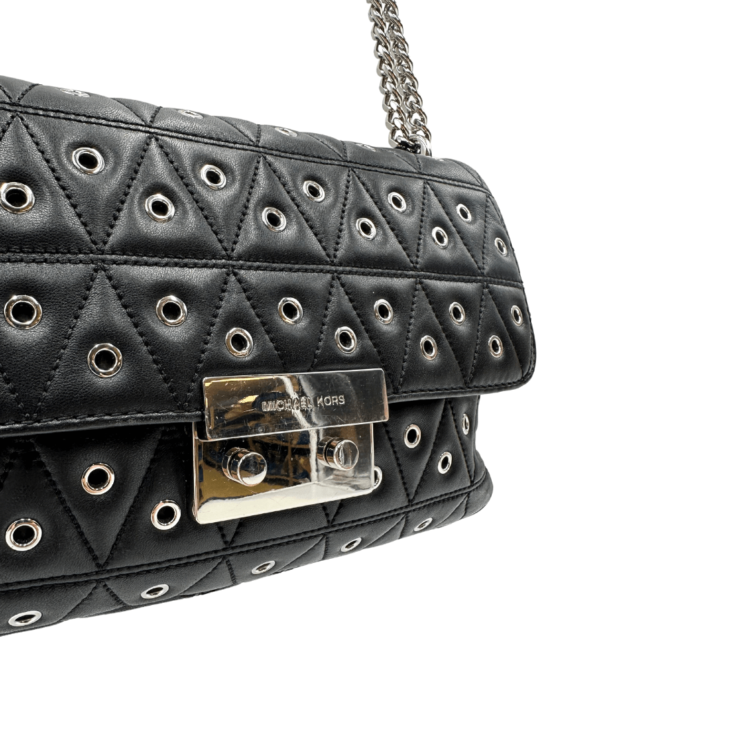 Tracolla Michael Kors Sloan