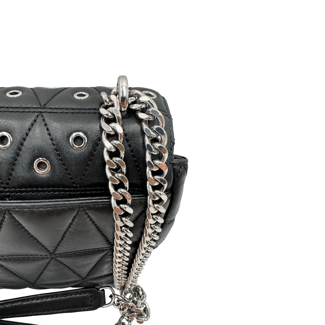 Tracolla Michael Kors Sloan
