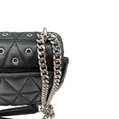 Tracolla Michael Kors Sloan