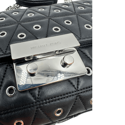 Tracolla Michael Kors Sloan