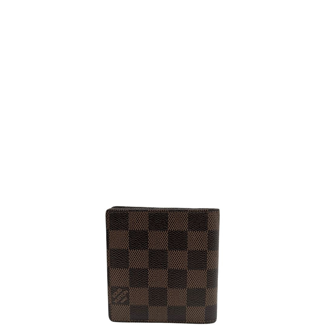 Portafoglio hot sale vuitton uomo