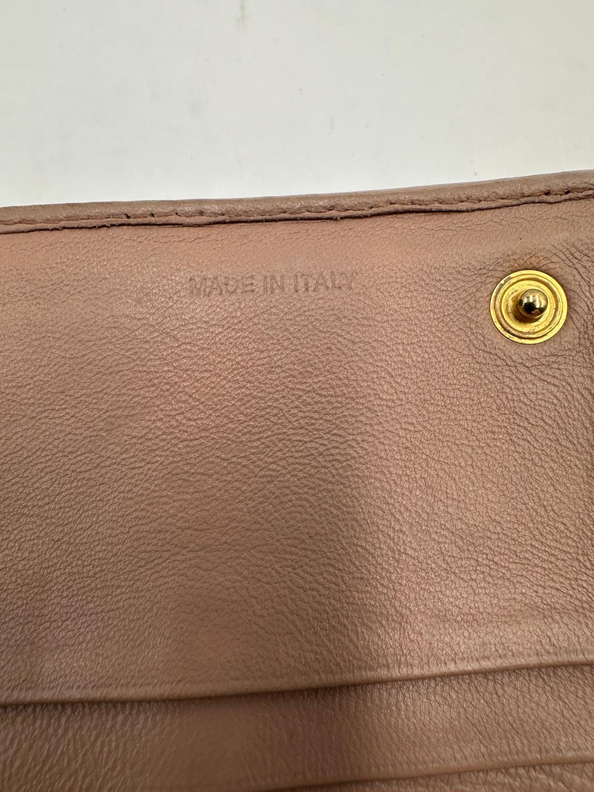 Portafoglio Prada – foto 17 di 17
