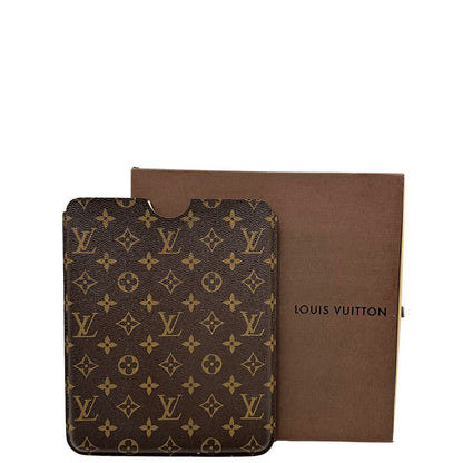 Cover Ipad Louis Vuitton