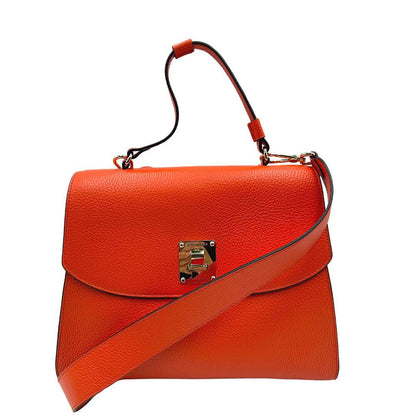 Borsa Coccinelle con tracolla