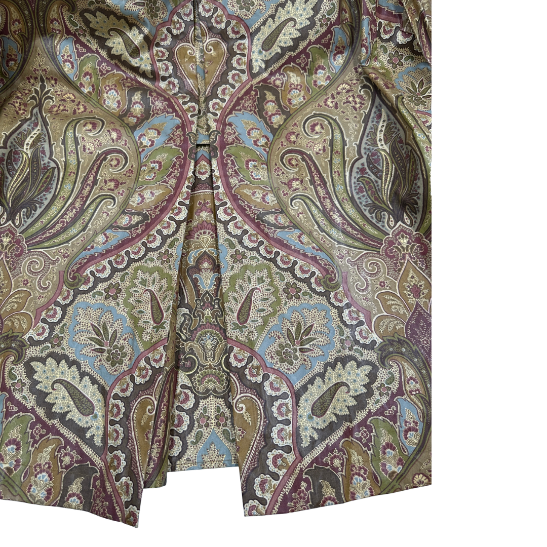 Trench Etro Taglia 42