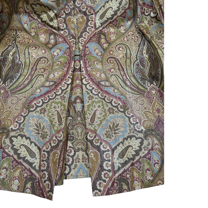 Trench Etro Taglia 42