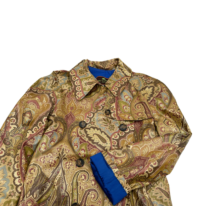 Trench Etro Taglia 42