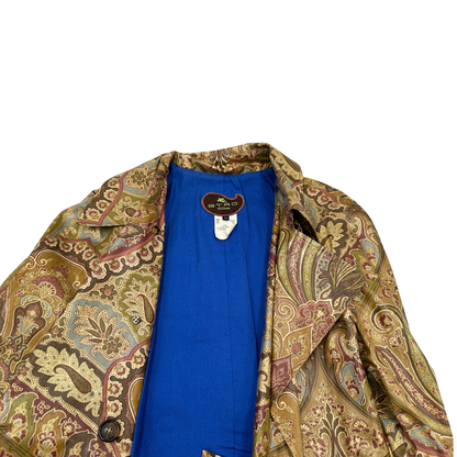 Trench Etro Taglia 42
