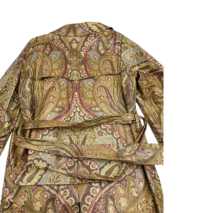 Trench Etro Taglia 42