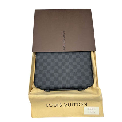 Cover per Ipad Louis Vuitton