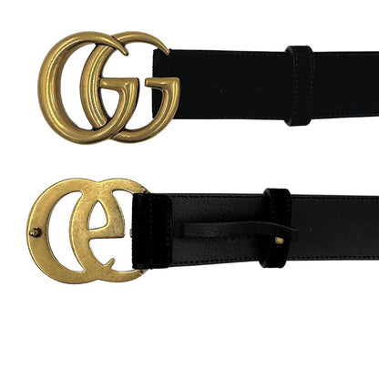 Cintura Gucci velvet tg 38