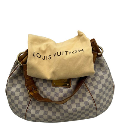 Galliera Louis Vuitton