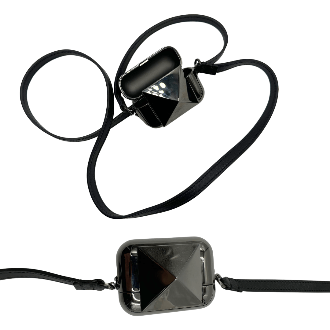 Porta Airpods Valentino Garavani