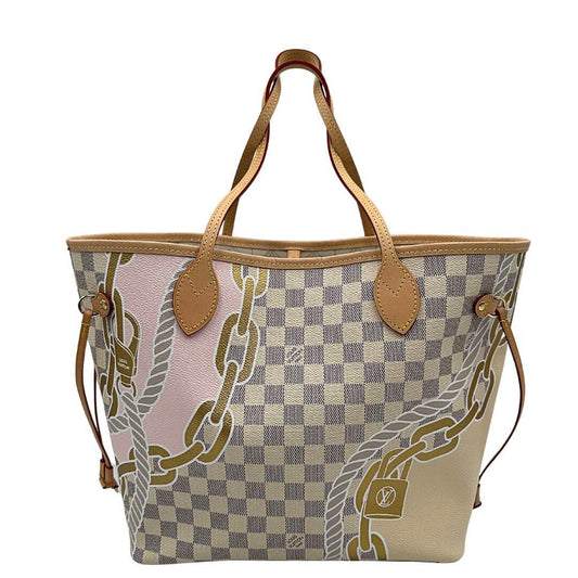 Neverfull Louis Vuitton Limited Edition