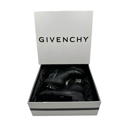 Stivaletti Givenchy 4G 37