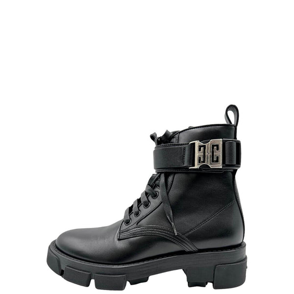 Stivaletti Givenchy 4G 37