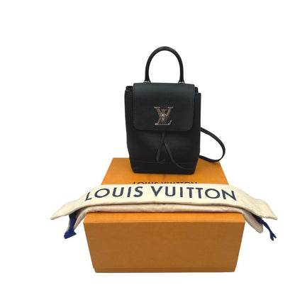 Zaino Lock me Louis Vuitton