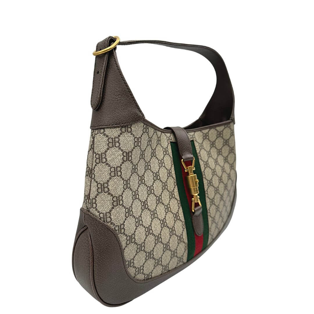 Jackie bag Balenciaga per Gucci