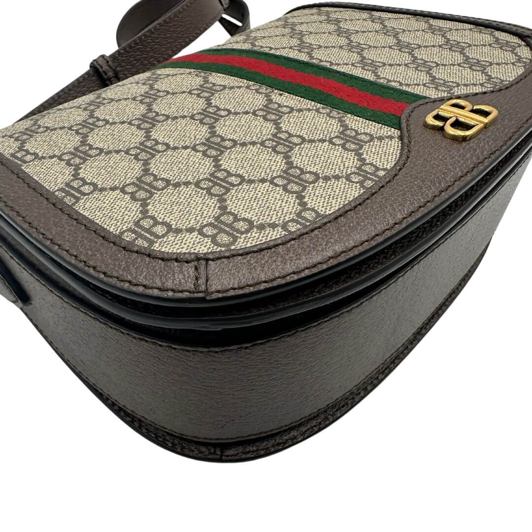 Ophidia bag Balenciaga per Gucci