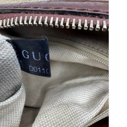 Gucci bag GG