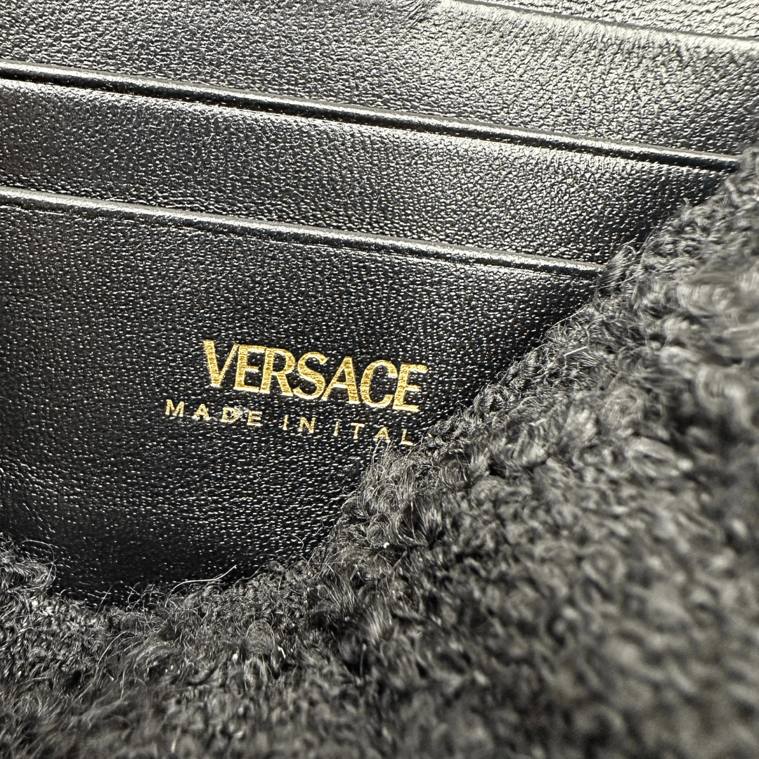 Mini tracolla Versace
