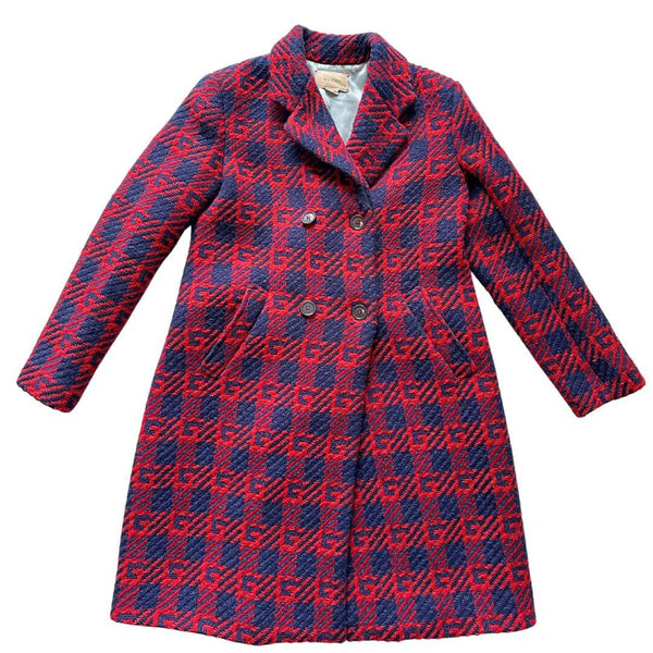 Cappotto Gucci