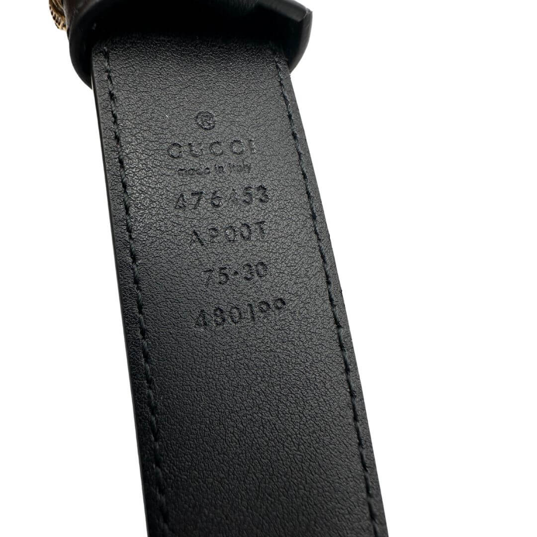 Cintura Gucci Dionysus tg 38 – foto 8 di 8