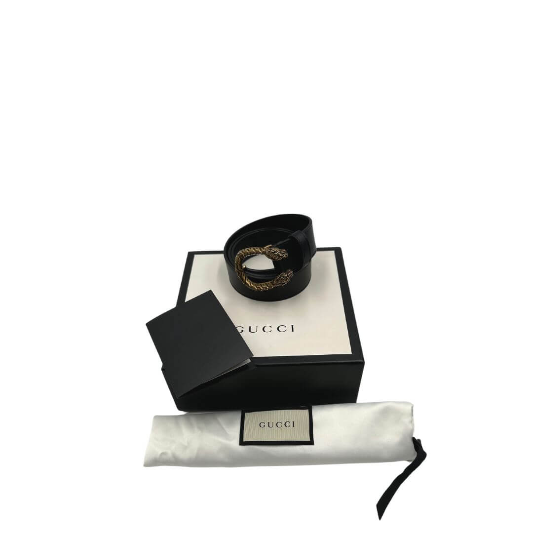 Cintura Gucci Dionysus tg 38 – foto 3 di 8