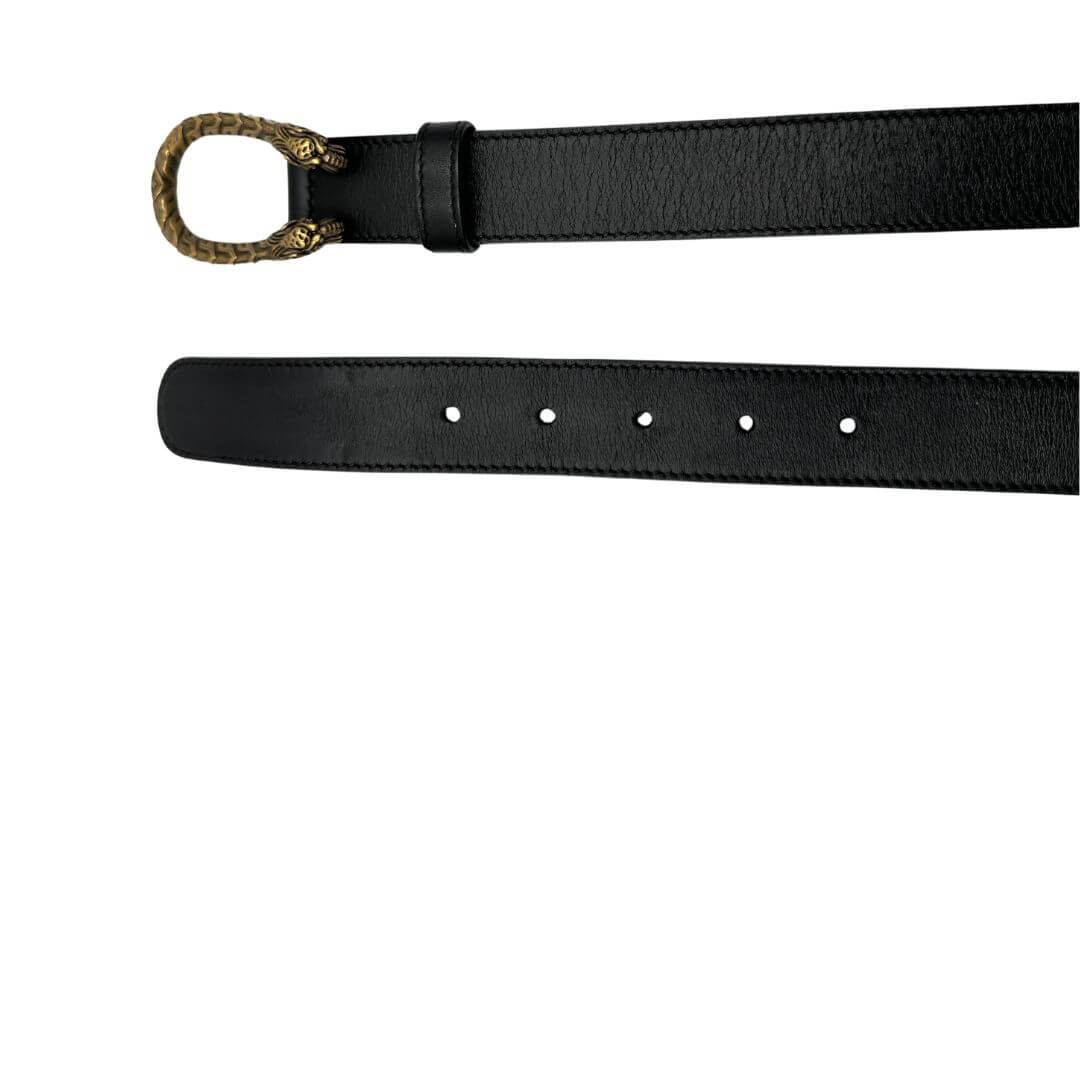 Cintura Gucci Dionysus tg 38 – foto 6 di 8