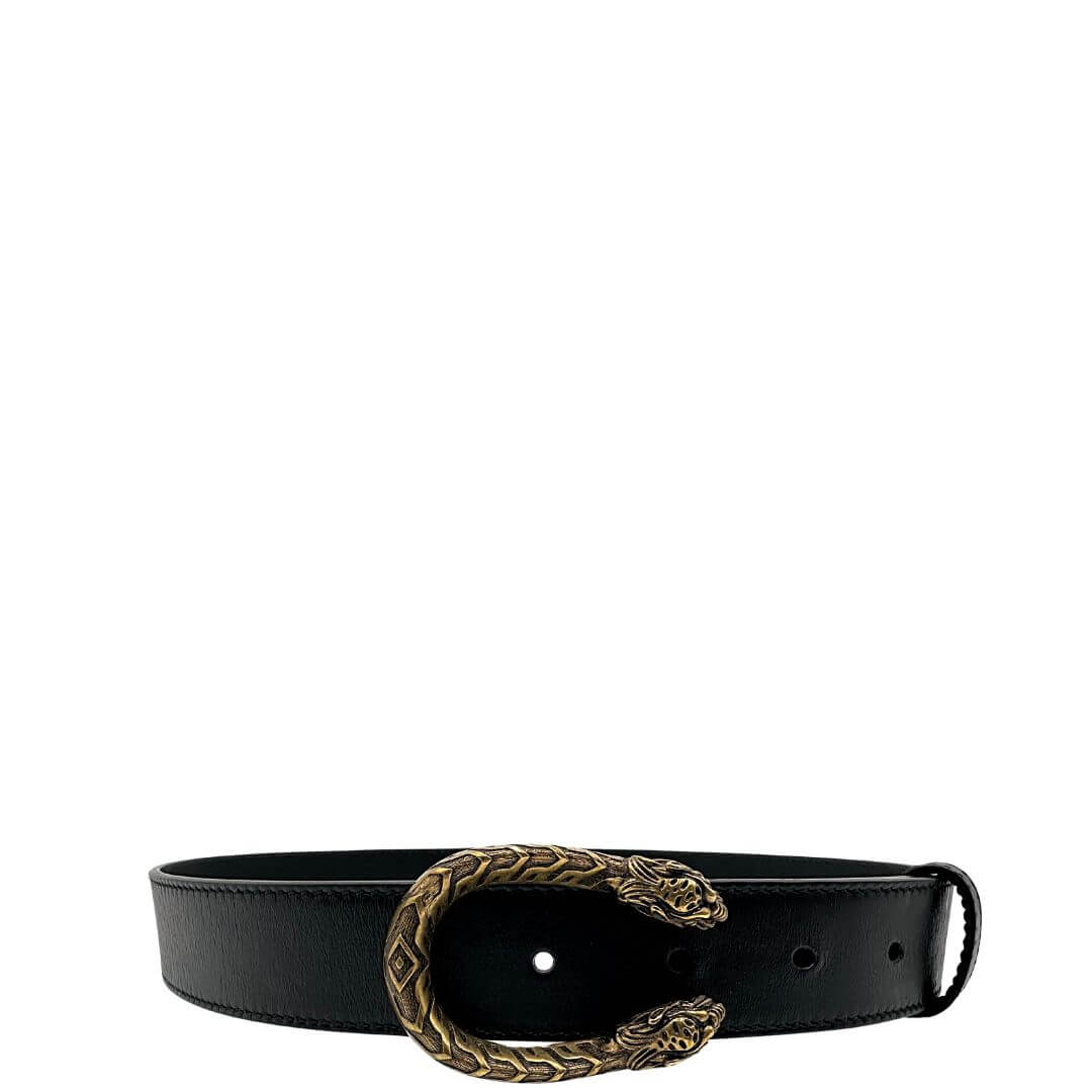 Cintura Gucci Dionysus tg 38 – foto 2 di 8