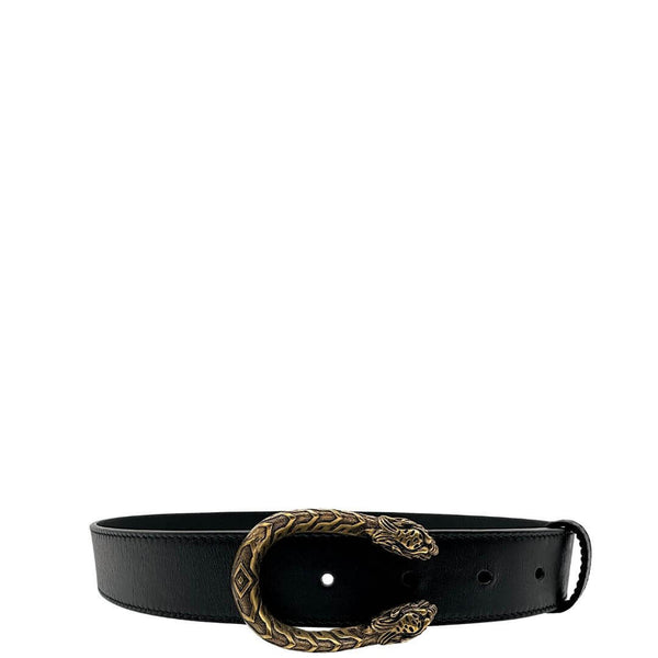 Cintura Gucci Dionysus tg 38