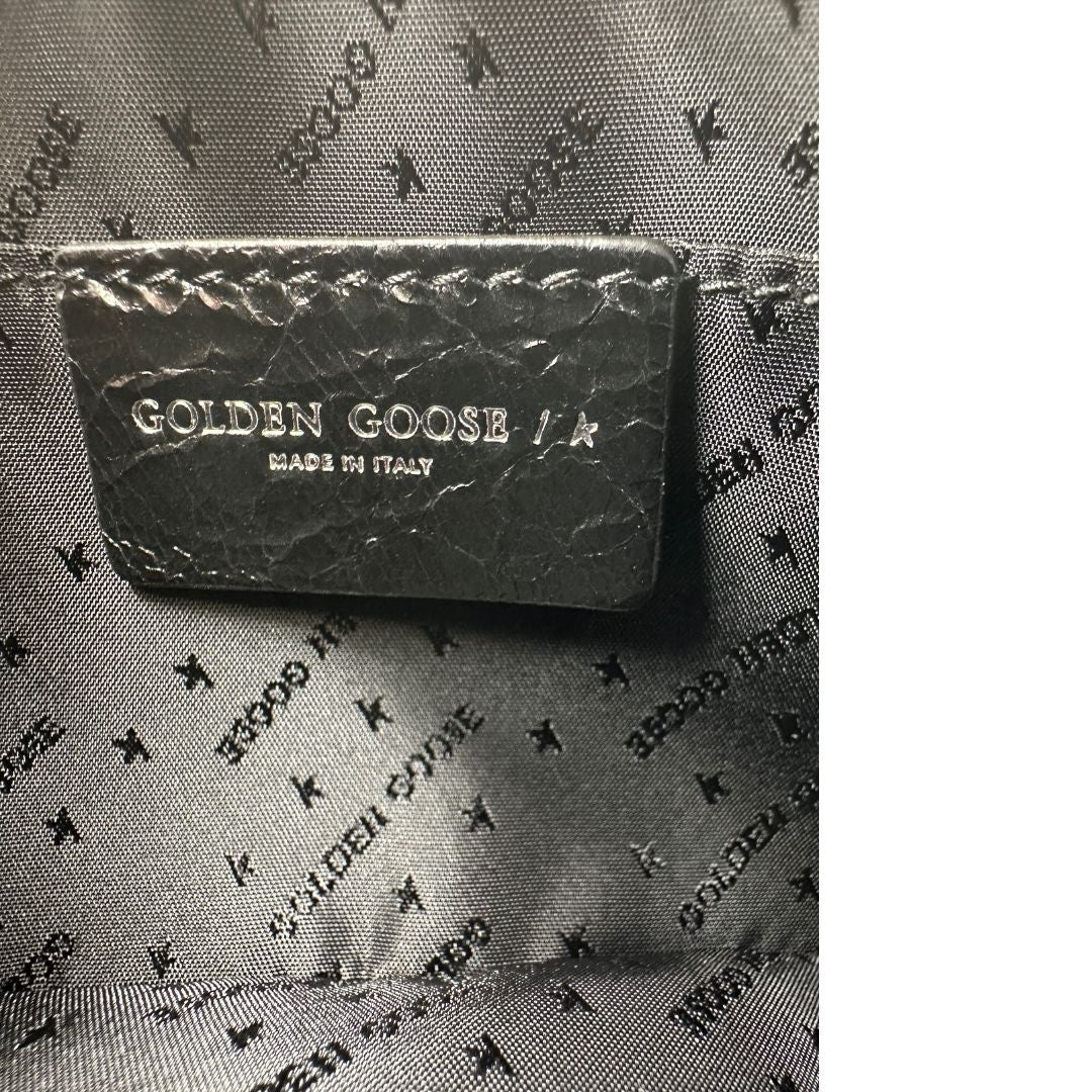 Golden Goose Mini star bag
