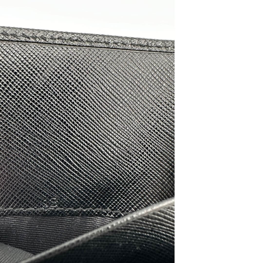 Porta agenda Prada – foto 8 di 10