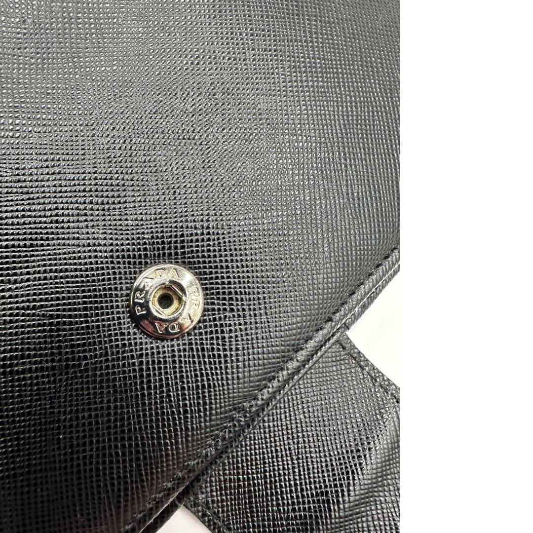 Porta agenda Prada – foto 9 di 10