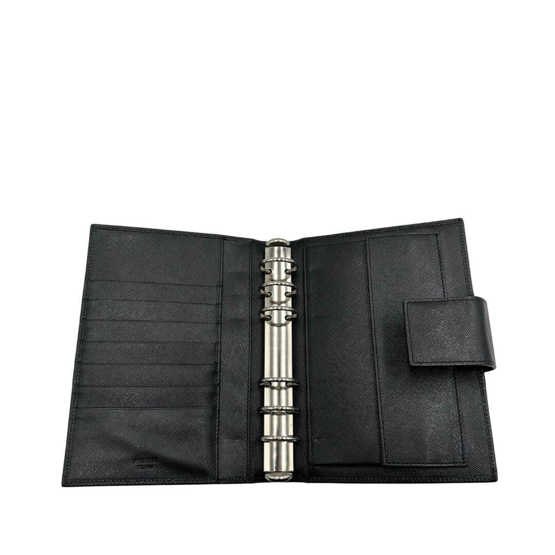 Porta agenda Prada – foto 5 di 10
