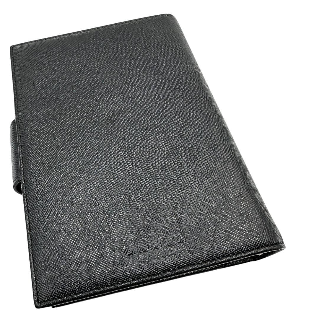Porta agenda Prada – foto 10 di 10